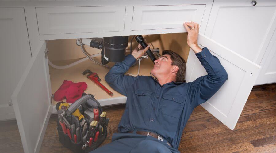 Local water heater installation in Maybell, CO